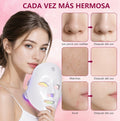 VIORÉ™ Rejuvenecimiento Facial LED 7 en 1